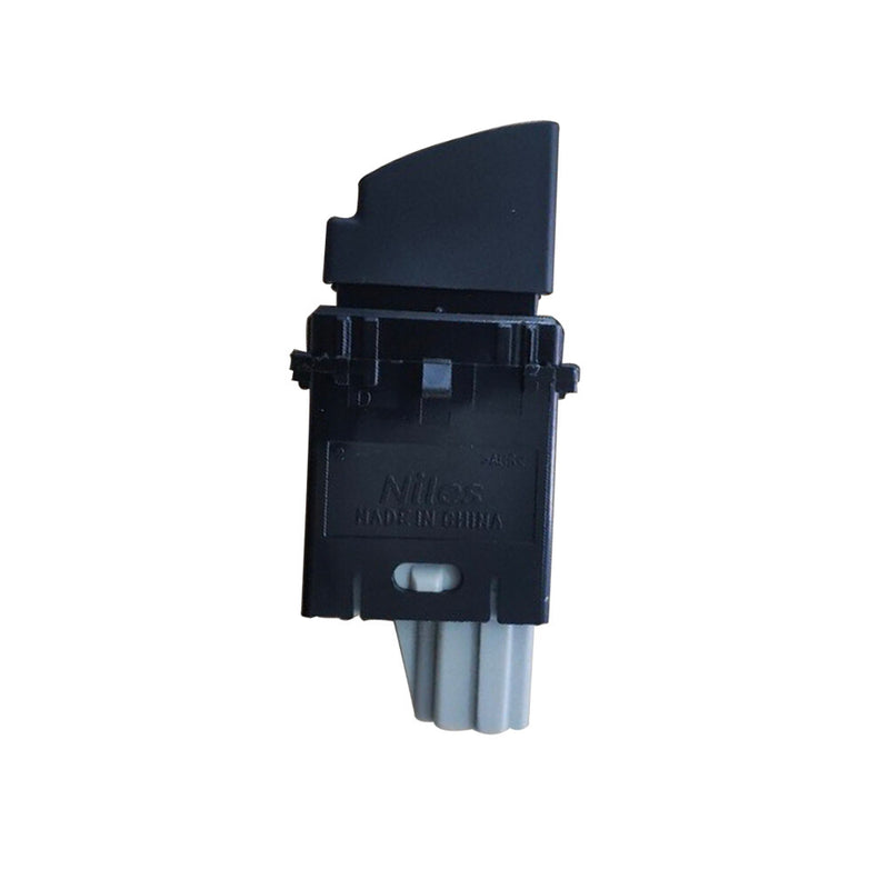 WXZOS Engine Start Stop A-OFF Auto Switch Button for Subaru Crosstrek 2018-2023