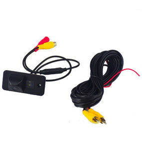 Rear Backup Reversing View Camera for Audi A3 A4 A5 A6 A8 RS4 S4 S5 Q7 Cabrio