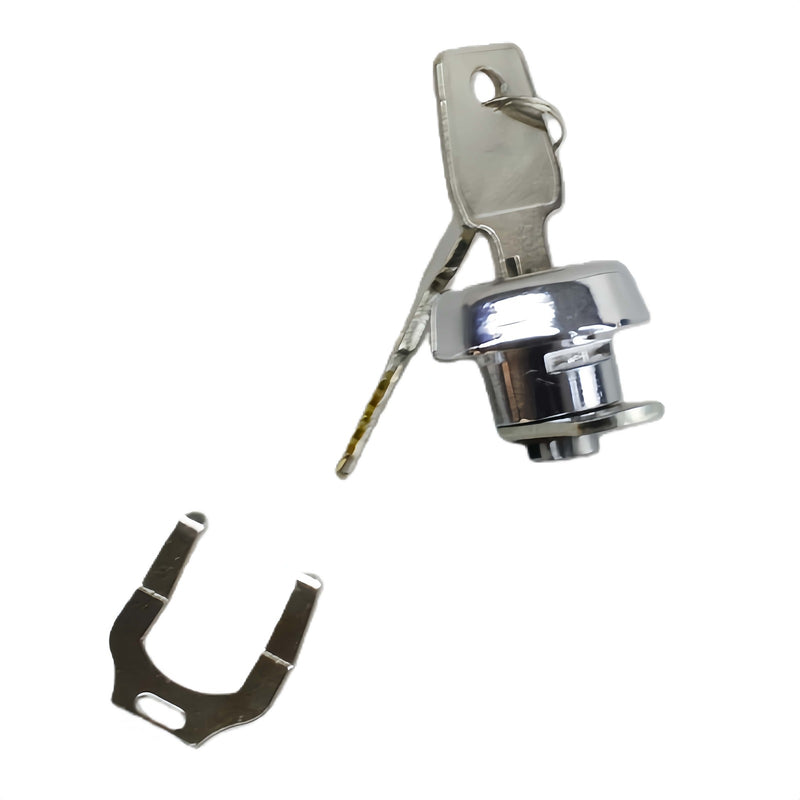 Rear Door Spare Wheel Carrier Lock Cylinder for Mercedes W463 G-Class 2002-2011
