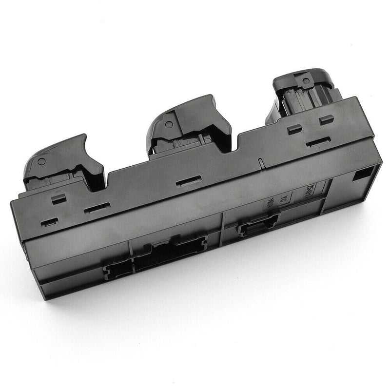 Front Left Driver Side Master Power Window Switch for Nissan Altima Leaf 2013-18