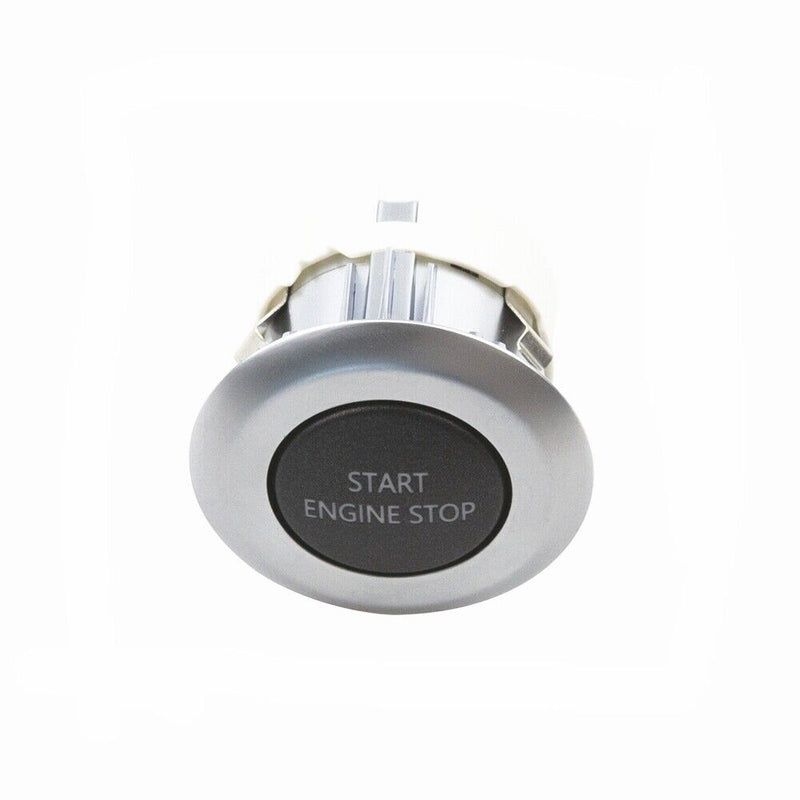 Bouton interrupteur démarrage-arrêt moteur pour Land Rover Range Rover Sport ...