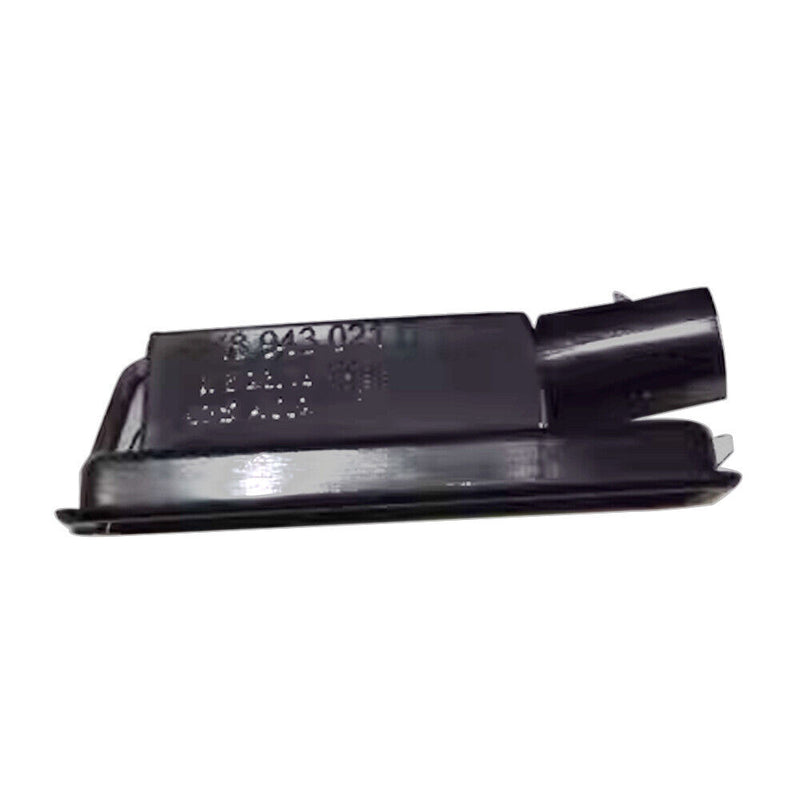 1PC Rear LED Licence Plate Light for Porsche Macan (95B) 2019-2022