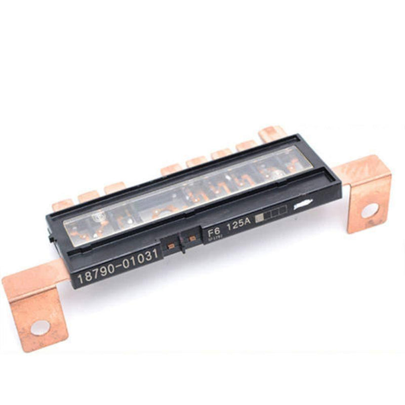 Car Maxi Multi Fuse For Kia Rio 2012 Soul Forte 09-13 Hyundai Accent 18790-01031