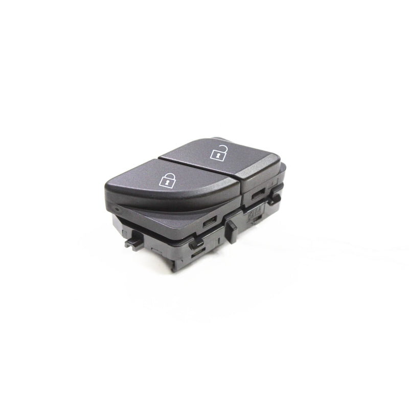 WXZOS Front Left Door Lock Switch Button for Cadillac XT6 2020-2025