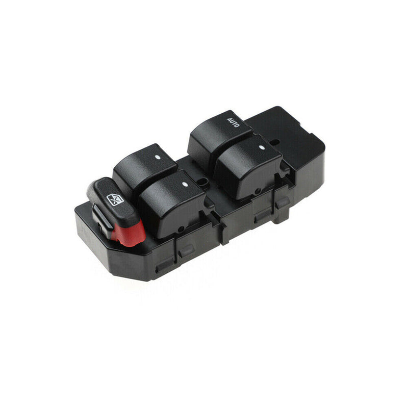Left Master Power Window Switch 10340140 for Chevrolet 2004-2008 Malibu