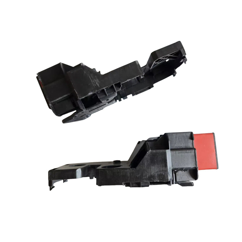 WXZOS Rear Seat Lock Catch Backrest Replace for Mercedes-Benz W176 A-Class 2013-2018