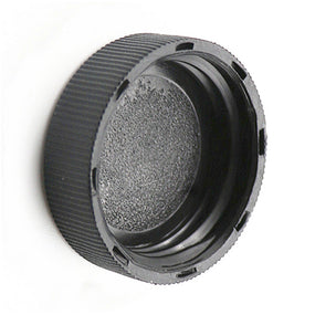 Black 2171279900 Coolant Overflow Reservoir Cap For Nissan Murano Rogue Versa