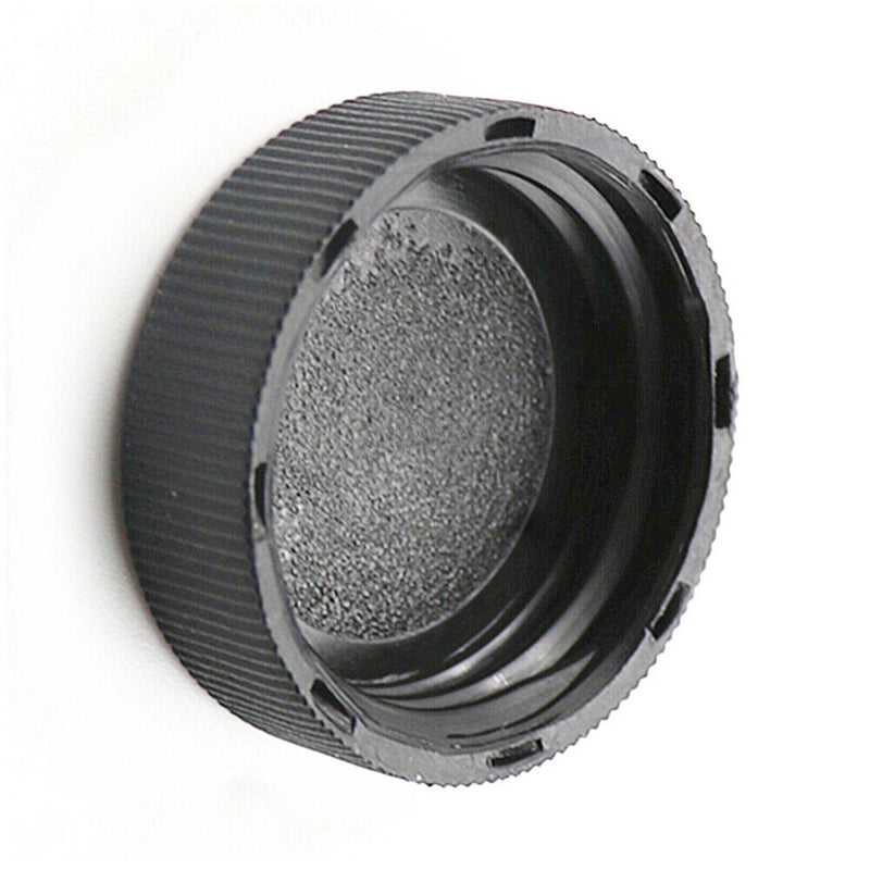 Black 2171279900 Coolant Overflow Reservoir Cap For Nissan Murano Rogue Versa