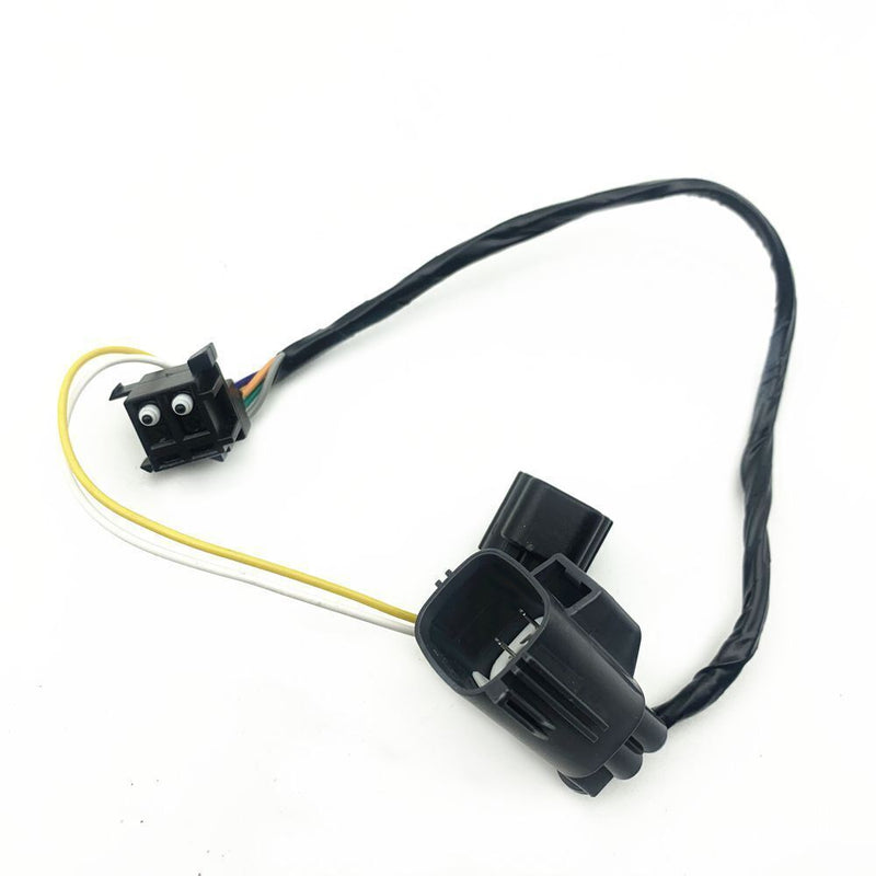Front Right Exterior Door Handle Connector Harness for Cadillac SLS STS 2008-13