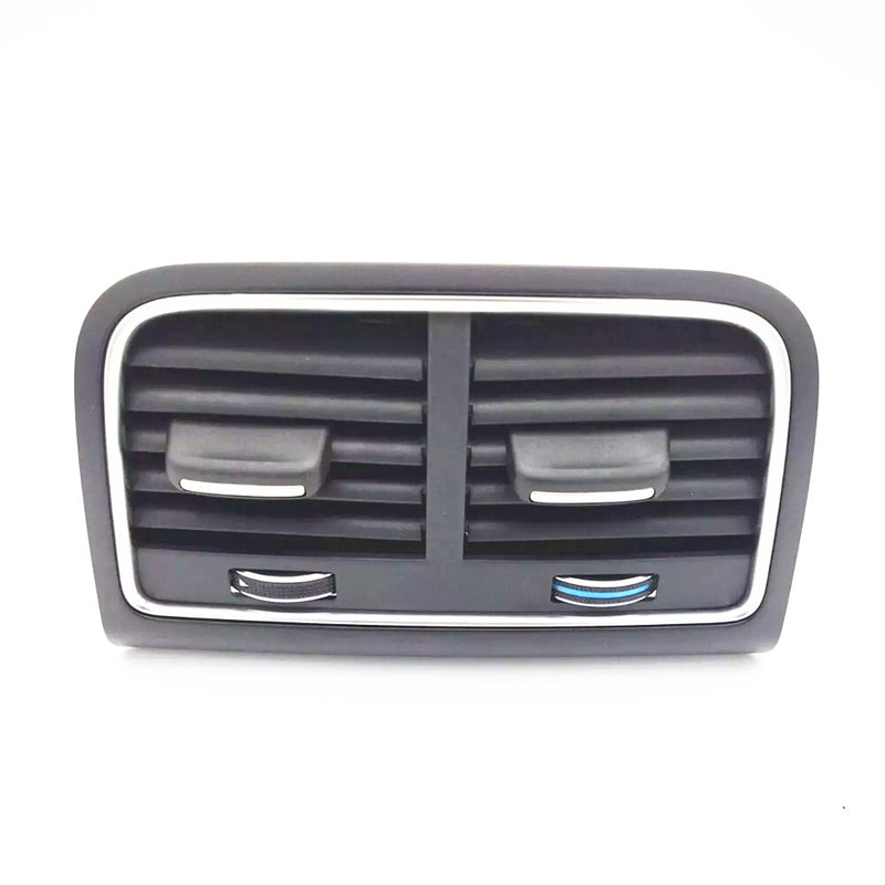 WXZOS Rear Air Outlet Vent Grille for Audi A4 B8 S4 RS4 A4 Allroad/Avant 2009-2016