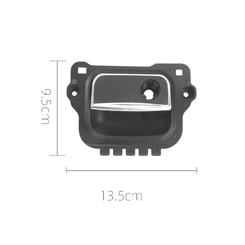 WXZOS Passenger Side Glove Box Release Handle for Mercedes-Benz W222 S-Class 2014-2020
