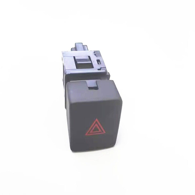 Bouton interrupteur de lumière de danger d'urgence pour Nissan Qashqai 2016-2020