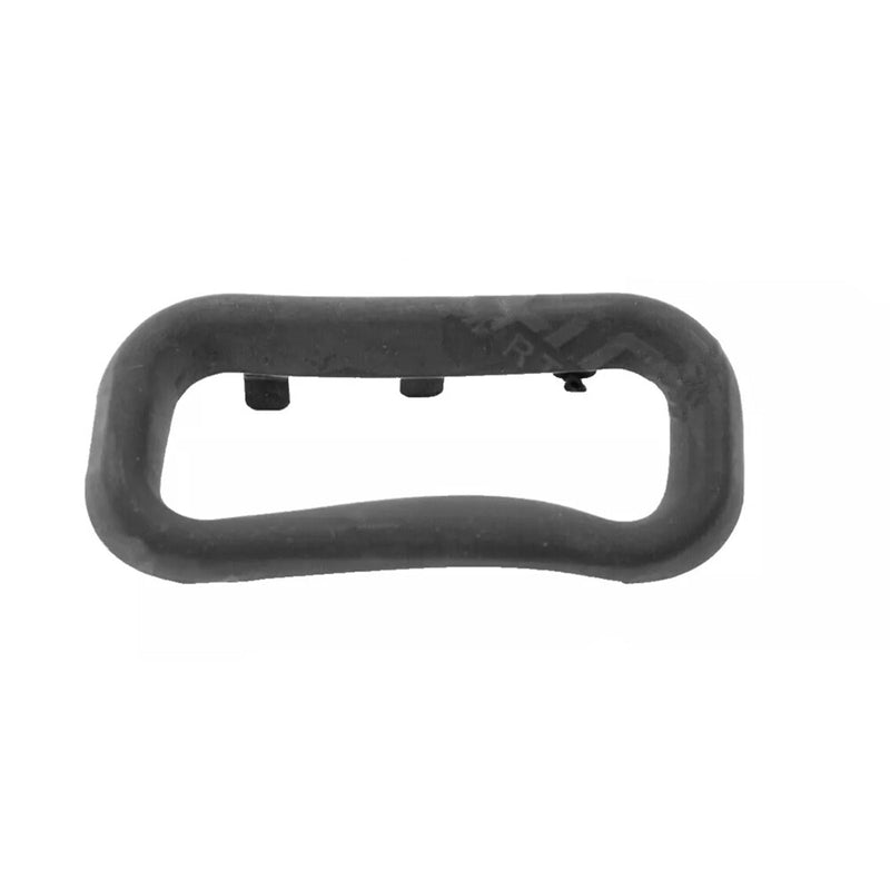 WXZOS Instrument Panel Side Air Outlet Rubber Sleeve for Maserati Quattroporte 2014-19