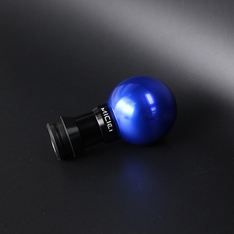 WXZOS Aluminum Alloy Gear Shift Knob for INFINITI G25 G35 G37 2007-2013