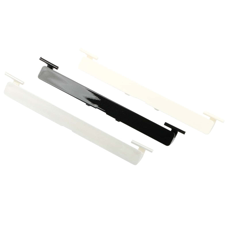 WXZOS  Roof Rack Port Cover Repair for BMW F10 F11 M5 5Series 2011-2016