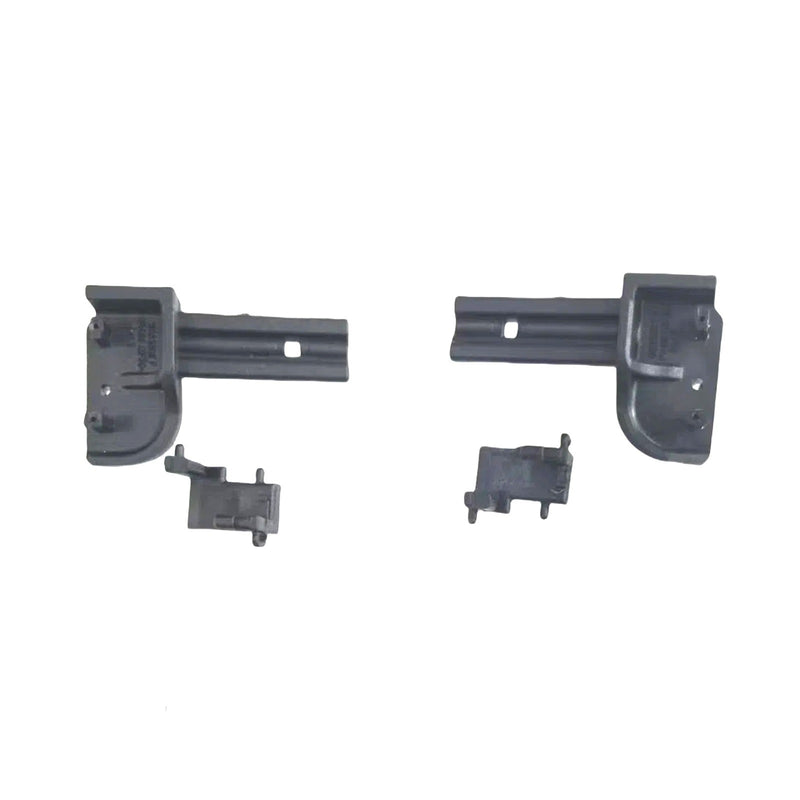 WXZOS Front Side Window Sunblind Mounting Bracket for Mercedes W223 S-Class 2021-2025