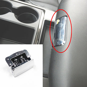 Armrest Lid Latch Switch Handle for Dodge Ram 1500 2500 3500 4500 5500 2013-2017