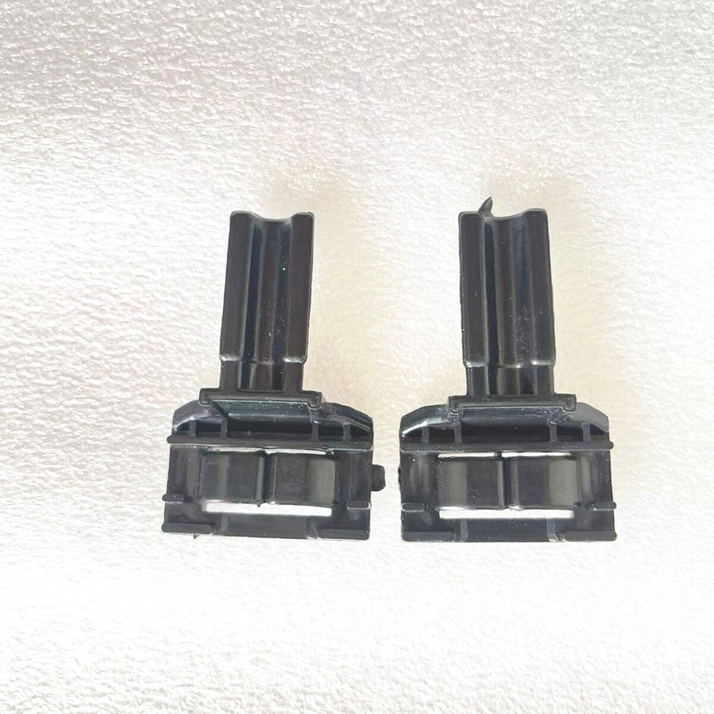 WXZOS 2Pcs Sunroof Bracket for Mercedesbenz 2015-2019 W166 GLE350/400/43/450/500/63AMG