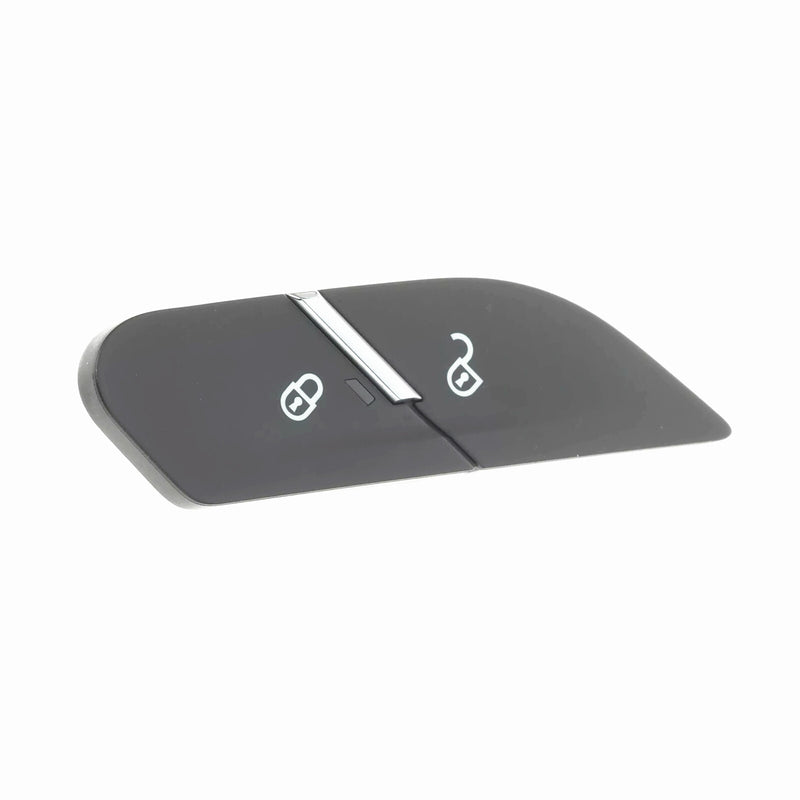 WXZOS Front Left Door Lock Switch Button for Porsche Macan (95B) 2017-2024