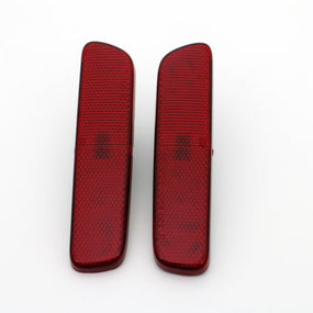 2PCS Rear Side Signal Marker Lights For Lexus IS300 RX300