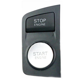 Start Stop Engine Switch Button 4F1905217E For Audi A6 S6 RS6