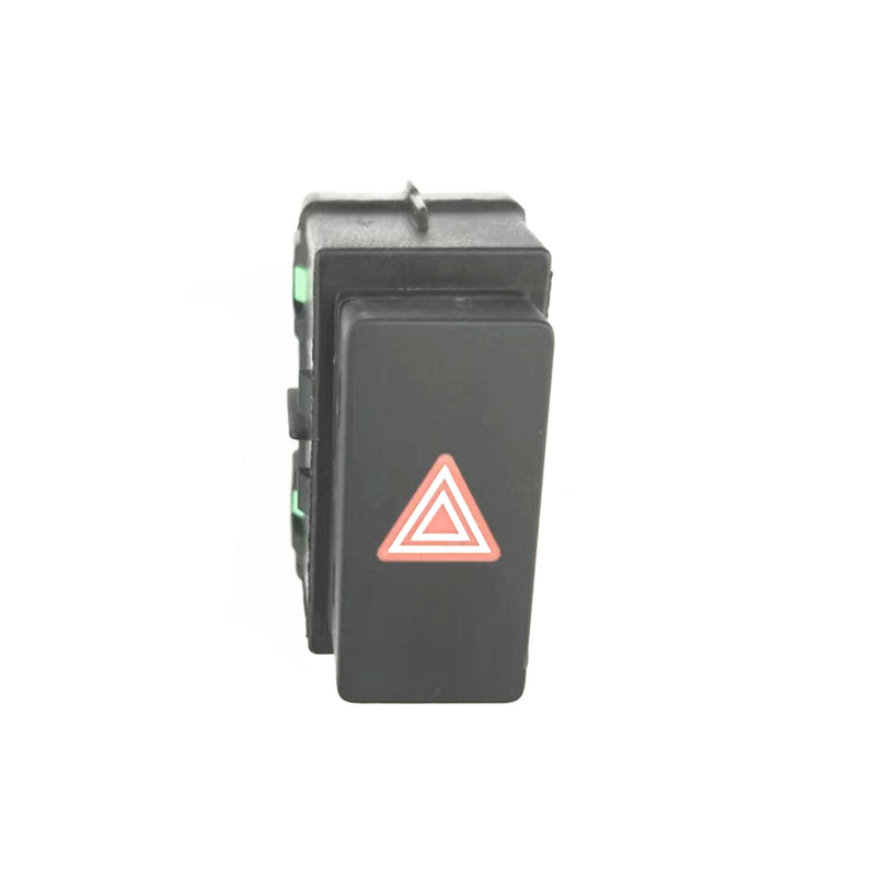 WXZOS Emergency Hazard Light Switch Button for Land Rover Range Rover Velar 2017-2024