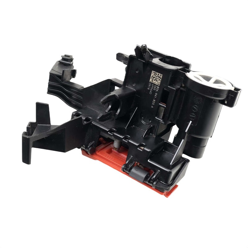 WXZOS PTD Positive Distributor Jump Start Connector Assly for Audi Q5 SQ5 2018-2025