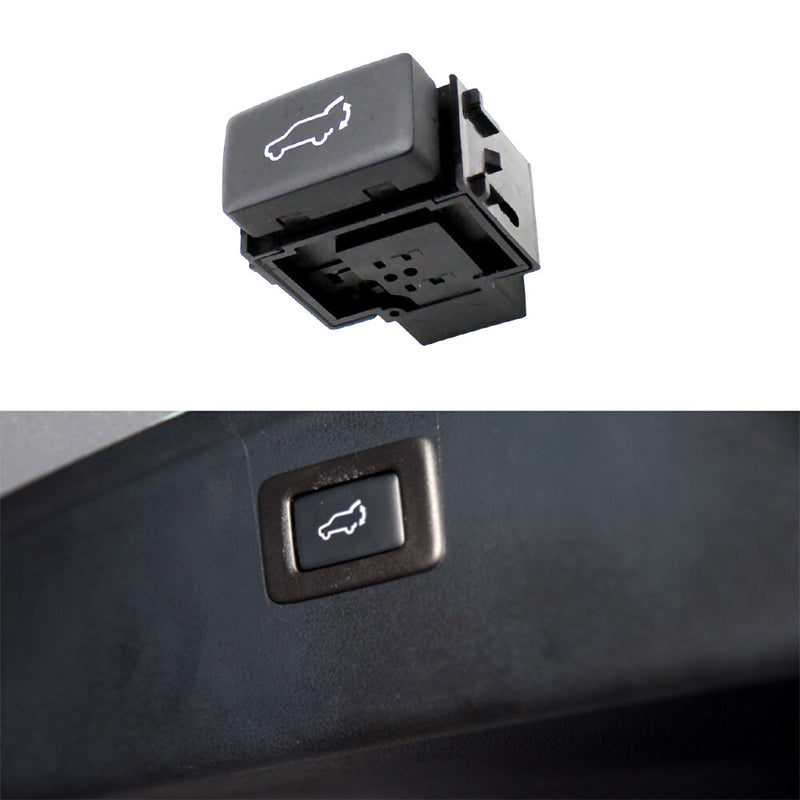 WXZOS Rear Tailgate Release Control Switch Button for Subaru Outback 2015-2019
