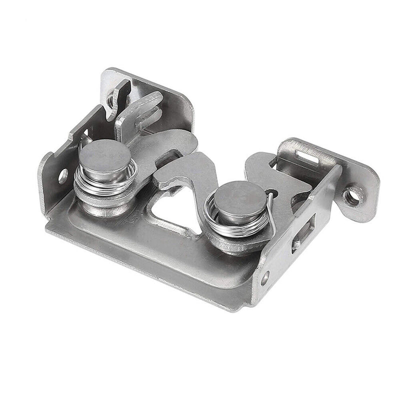 Front Lower Hood Lock Latch for BMW X1 E84 2010-2013 X3 E83 2005-2010
