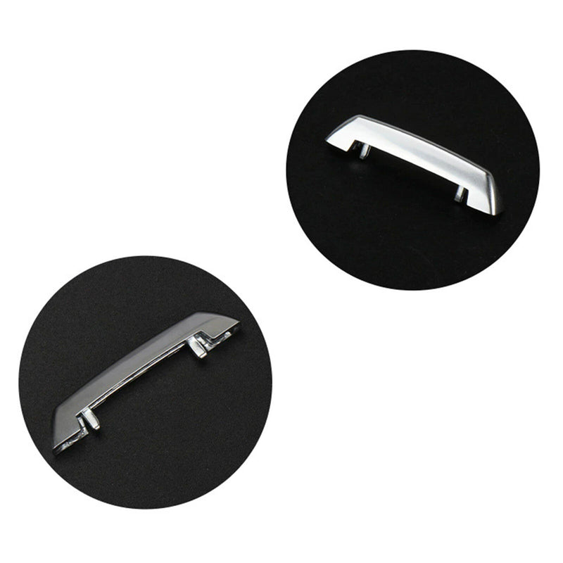 WXZOS Front Dashboard Air Vent Outlet Tab Clip Trim Repair for BMW E89 Z4 2009-2015