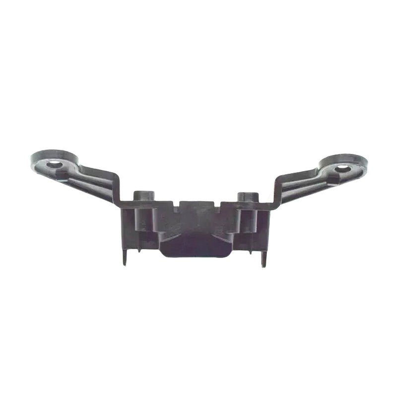 WXZOS Front Bumper Grille View Camera Support Holder Bracket for Audi Q5 SQ5 2021-2025