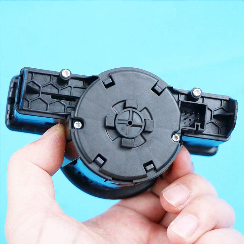 Indicator Knob Button Headlight Switch A2129057100 for Benz W204 W212 X204 R172