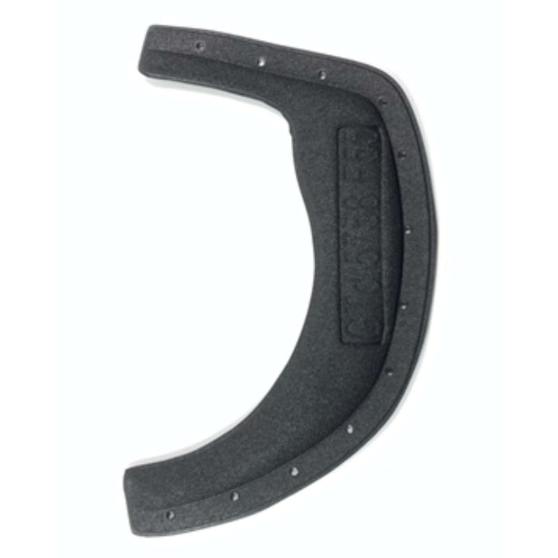 WXZOS Steering Wheel Lower Cover Sponge Backplate for Mini Cooper 2014-2023 F55 F56/57