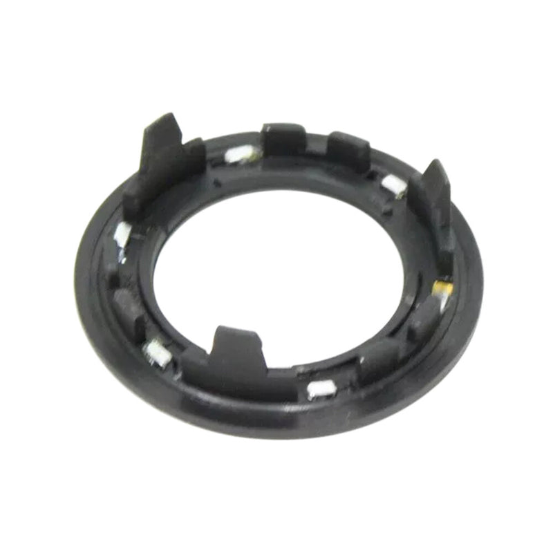 WXZOS Ignition Start/Stop Switch Ring Bezel Cover for Maserati 2013-2021 Quattroporte