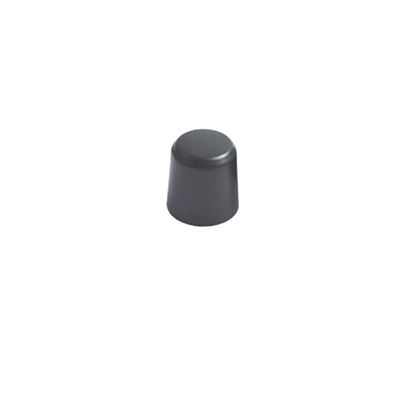 WXZOS Center Dashboard Radio Volume Rotary Knob for BMW 3series E90 Sedan 2005-2012