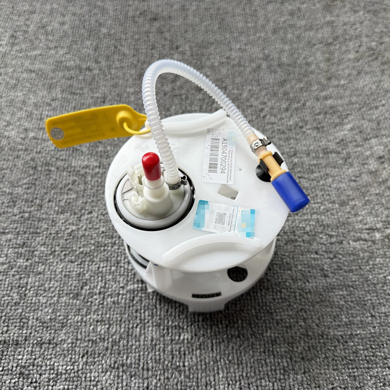 WXZOS Gasoline Fuel Pump Assembly for Mercedes-Benz AMG GT (C190) V8 4.0T 2016-2020