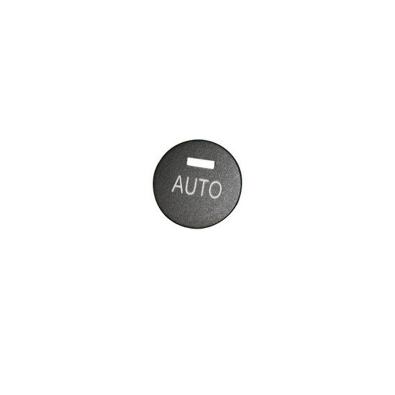 WXZOS A/C Panel AUTO/MAX Switch Button Knob for BMW 3Series F30 F31 F34 GT 2013-2018