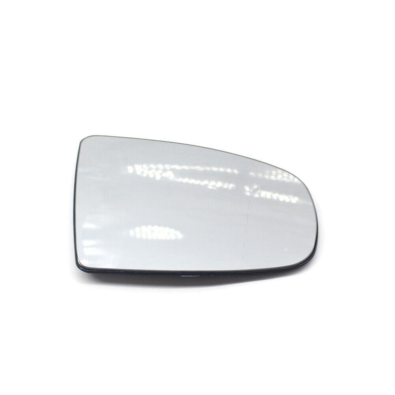 Right Side Door Heated Mirror Glass 51167174980 For BMW X5 07-13 X6 08-14