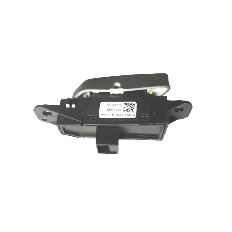 WXZOS Dashboard Power Door Lock Switch Button for Chevrolet Sonic 2012-2016