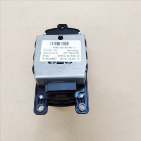 Multi-Media Audio GPS I-drive Control Switch for BMW F07 F10 F11 F02 F04 F18 F25