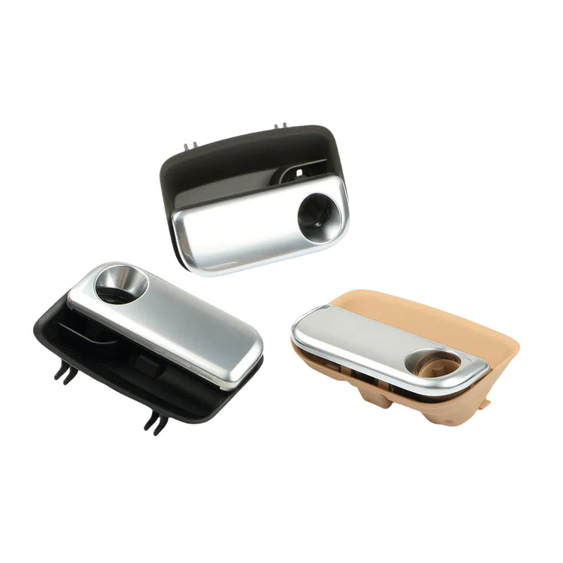 WXZOS Dashboard Glove Box Release Handle Replace for Porsche 718 Boxster 982 2017-2024