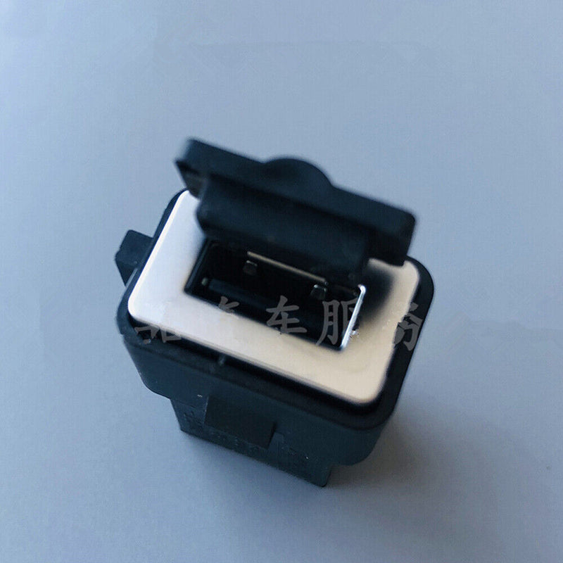 USB interface socket Jack 30775252 For Volvo S80 S80L S60 XC60 S40 C30 V60