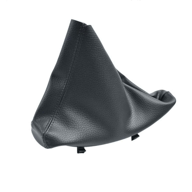 Handbrake Lever Cover w/Gaiter Boot for BMW E90 E91 E92 E93 3Series M3 2004-2012