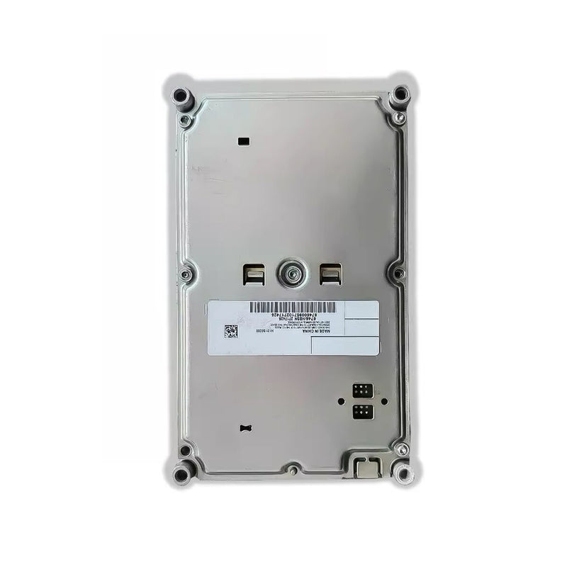 WXZOS Stereo Audio Amplifier Unit for Land Rover Discovery Sport (L550) 2015-2017