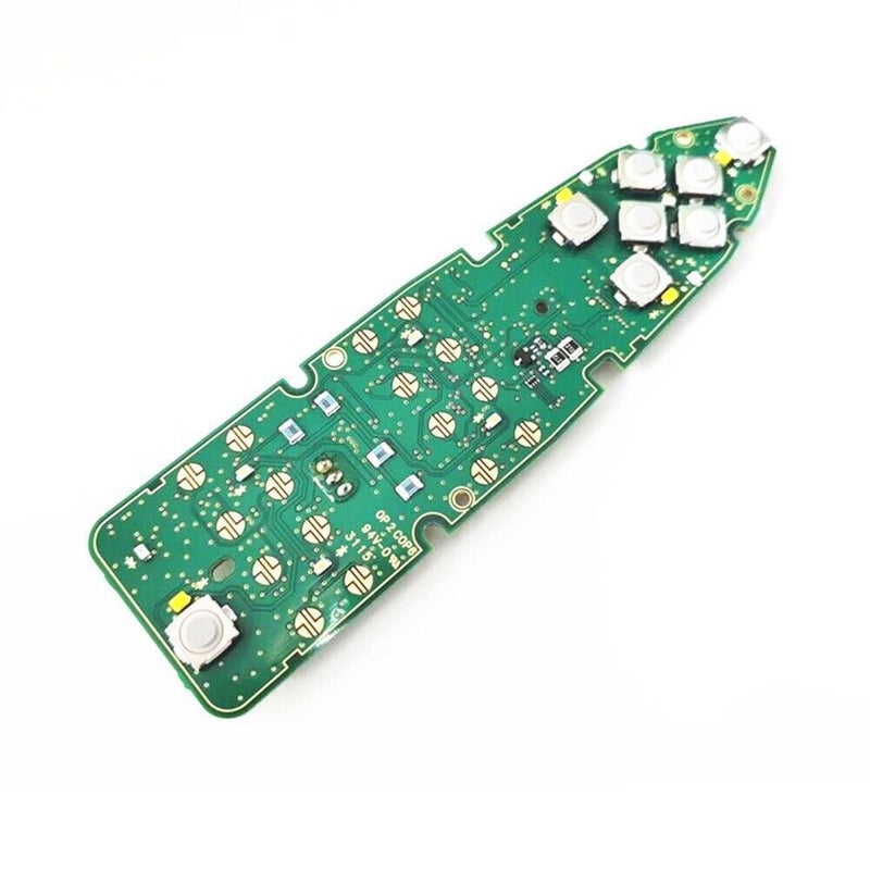 Carte de circuit imprimé interrupteur de vitre électrique maître F-LHD pour...