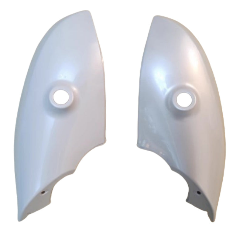 WXZOS Door Wing Mirror Flush Mount Camera Base for Lexus ES250 ES350 ES300h 2019-2024