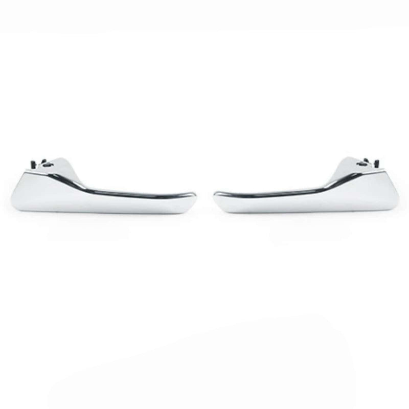 WXZOS Interior Door Handle Pull Replacement for Mercedes-Benz 1997-2005 W163 ML-Class