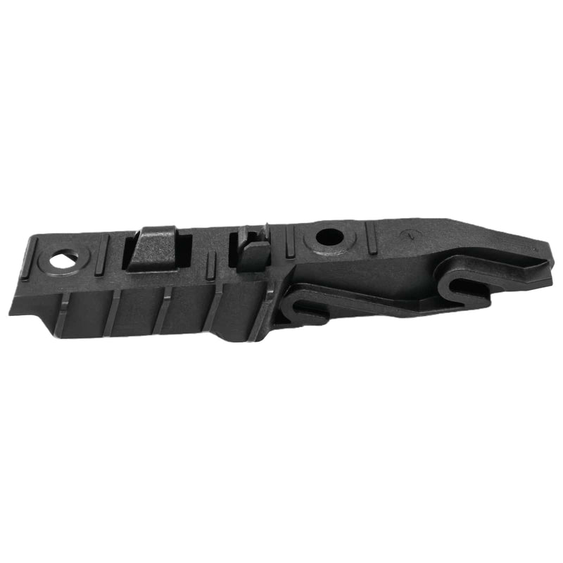 WXZOS Front Bumper Fastener Bracket Retainer for Porsche Cayman (981) 2013-2016