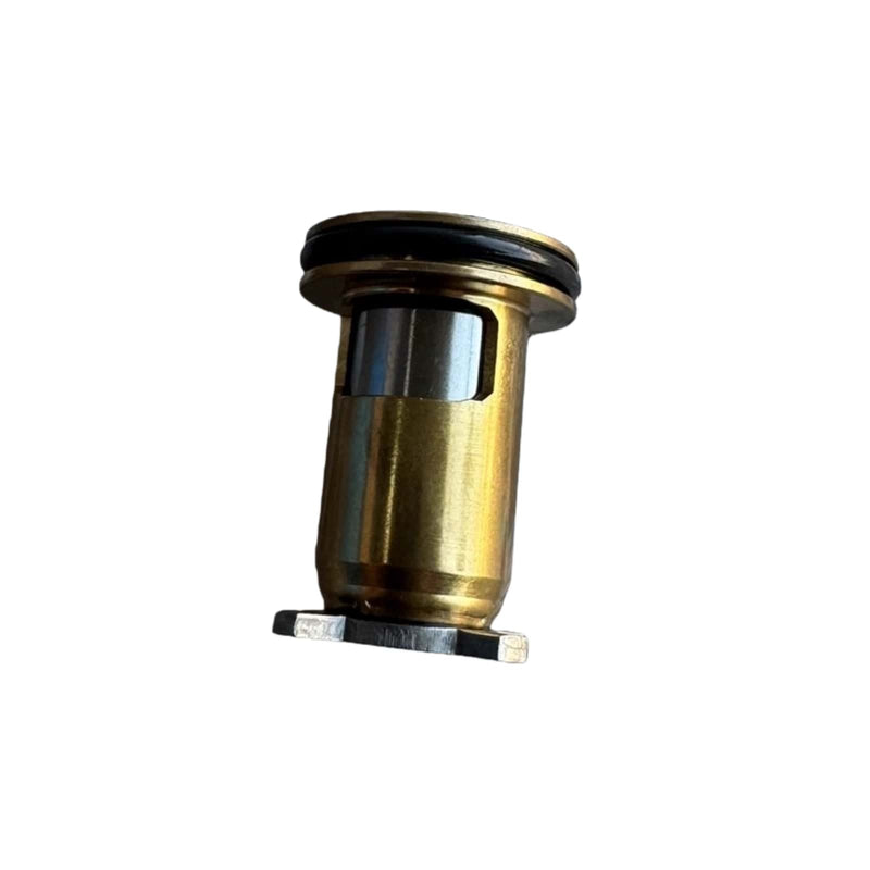 WXZOS 1PC Engine Turbo Vag Oil Check Valve for Bentley Continental GT V8 4.0T 2012-17