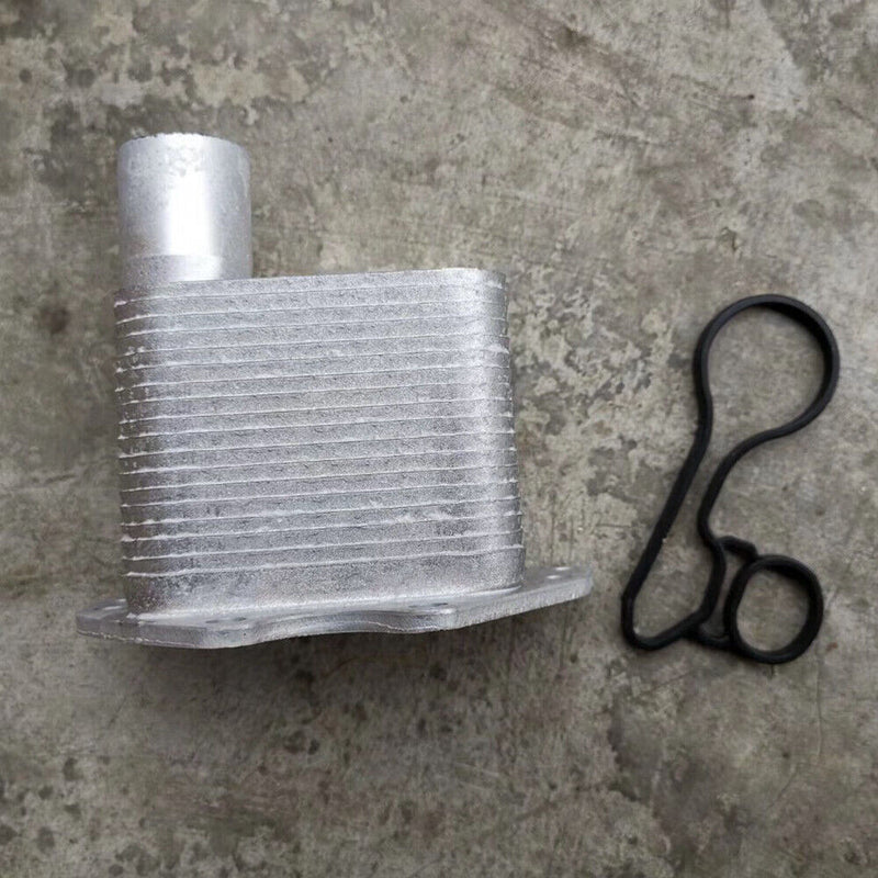 Engine Oil Cooler 55566784 For Chevrolet Cruze Sonic Trax Buick Encore 1.4L